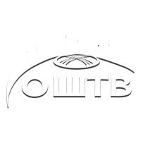 Логотип канала Ош ТВ [KG]