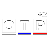 Логотип канала ОТР (+2)