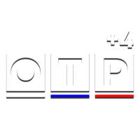Логотип канала ОТР (+4)
