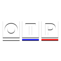 Логотип канала ОТР HD