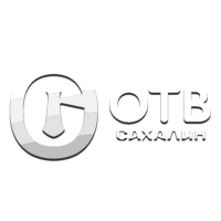 Логотип канала ОТВ Сахалин