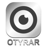 Логотип канала Отырар TV