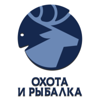 Логотип канала Охота и рыбалка HD