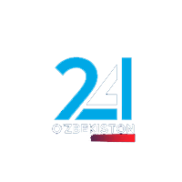 Логотип канала Ozbekiston 24 [UZ]