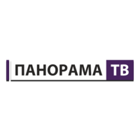 Логотип канала Панорама ТВ Тверь