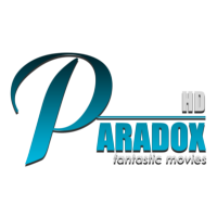 Логотип канала Paradox HD