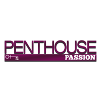 Логотип канала Penthouse Passion Украина