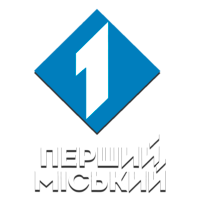 Логотип канала Первый городской (Одесса)