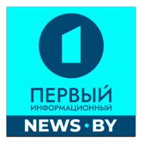 Логотип канала Первый информационный
