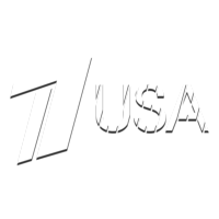 Логотип канала Первый канал США