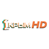 Логотип канала Первый крымский