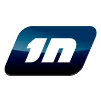 Логотип канала Первый Псковский