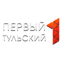 Логотип канала Первый тульский