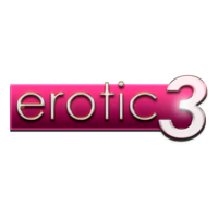 Логотип канала Pink Erotic 3 [RS]