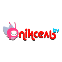 Логотип канала Пиксель