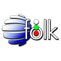 Логотип канала Planeta Folk [BG]