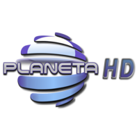 Логотип канала Planeta HD [BG]