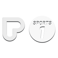 Логотип канала Play Sports 1 [BE]