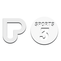 Логотип канала Play Sports 3 [BE]