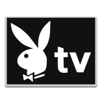 Логотип канала Playboy TV
