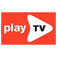 Логотип канала Play TV
