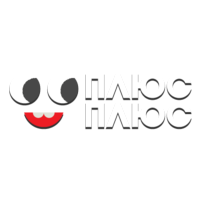 Логотип канала ПлюсПлюс