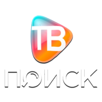 Логотип канала Поиск-ТВ