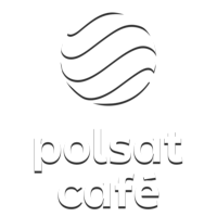 Логотип канала Polsat Cafe HD