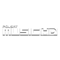 Логотип канала Polsat Music HD