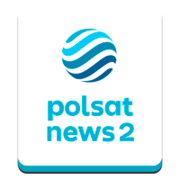 Логотип канала Polsat News 2 HD