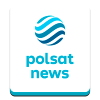 Логотип канала Polsat News HD