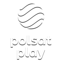 Логотип канала Polsat Play HD