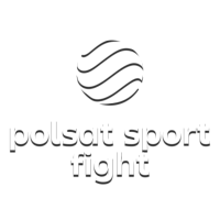 Логотип канала Polsat Sport Fight HD
