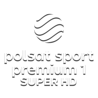 Логотип канала Polsat Sport Premium 1 HD