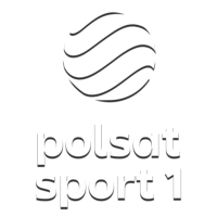 Логотип канала Polsat Sport 1 HD