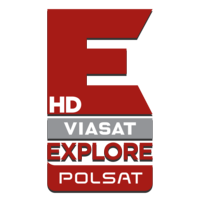 Логотип канала Polsat Viasat Explore HD