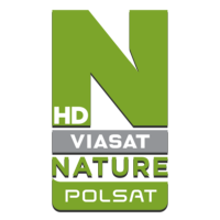 Логотип канала Polsat Viasat Nature HD