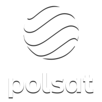 Логотип канала Polsat HD