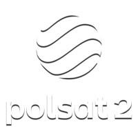 Логотип канала Polsat 2 HD