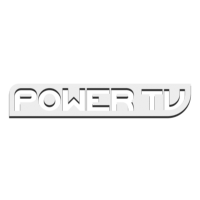 Логотип канала Power TV HD [PL]