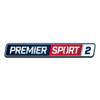 Логотип канала Premier Sport 2 [SK]