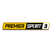 Логотип канала Premier Sport 3 [SK]