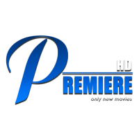 Логотип канала Premiere HD