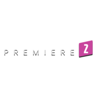 Логотип канала Premiere HD 2