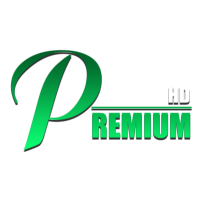 Логотип канала Premium HD
