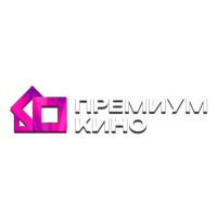Логотип канала Премиум Кино HD KZ