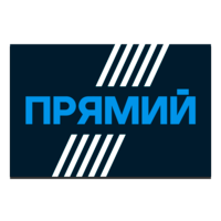 Логотип канала Прямий HD