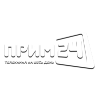 Логотип канала Прим 24