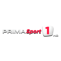 Логотип канала Prima Sport 1 HD