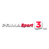 Логотип канала Prima Sport 3 HD